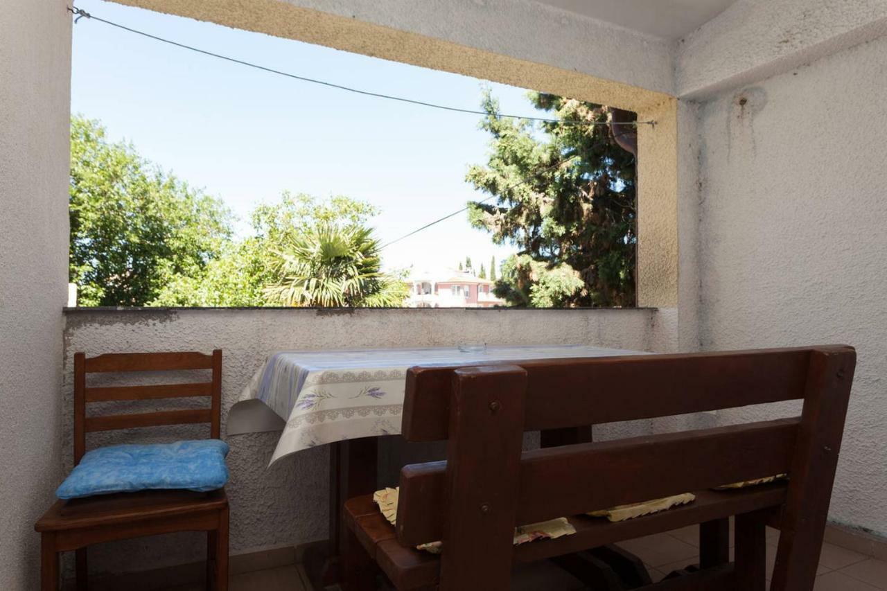 Apartmani Antonella Премантура Екстер'єр фото