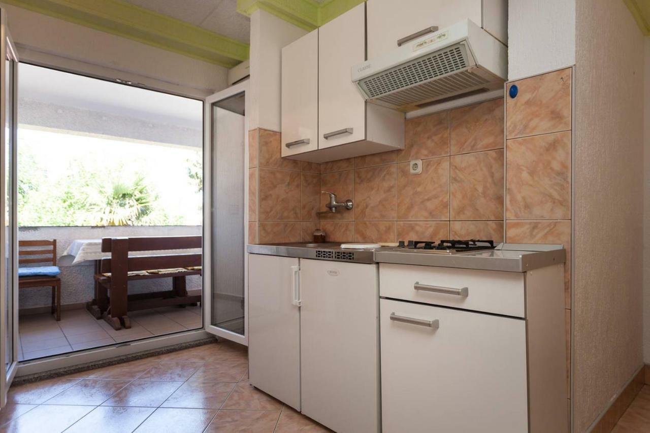 Apartmani Antonella Премантура Екстер'єр фото